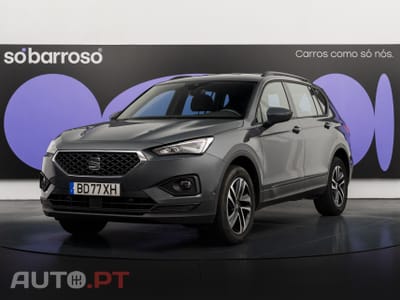 Seat Tarraco 2.0 TDI Style DSG