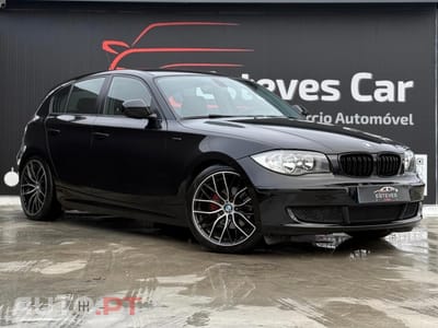BMW 116 d