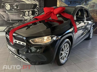 Mercedes-Benz GLA 180 7G-DCT Edition 2021