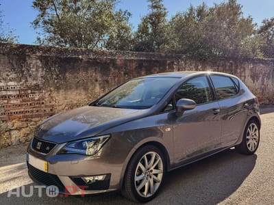 Seat Ibiza 1.0 EcoTSI FR