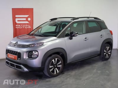 Citroen C3 Aircross 1.2 Puretech S&S FEEL