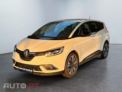 Renault Grand Scénic 1.3 TCe Evolution
