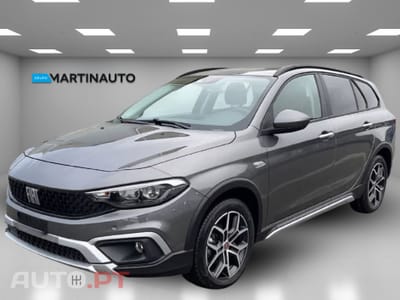 Fiat Tipo 1.0 GSE T3