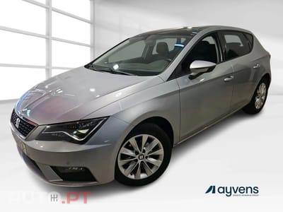 Seat Leon 1.0 EcoTSI Style S/S