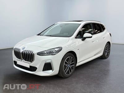 BMW 225 e xDrive M Sport