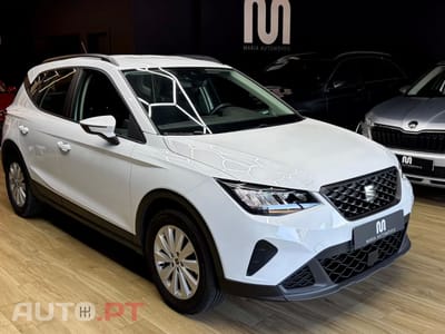 Seat Arona 1.0 TSI Style