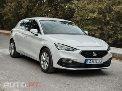 Seat Leon 1.0 TSI FR