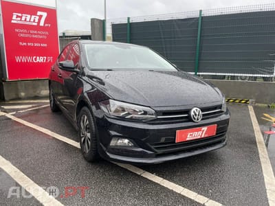 Volkswagen Polo 1.0 TSI Confortline