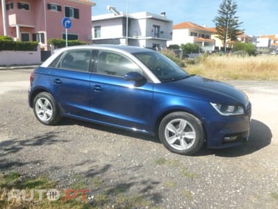 Audi A1 SPB 1.0 TSFI