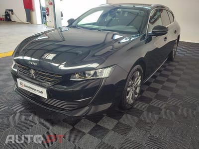 Peugeot 508 SW Blue Hdi 130 NAVI KAMERA