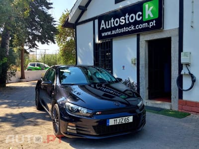 Volkswagen Scirocco 1.4 TSI