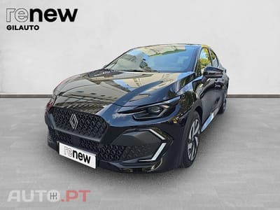 Renault Clio TCe 1.2 Evolution