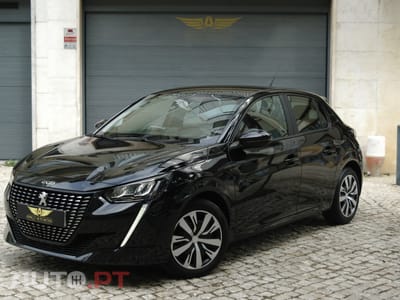 Peugeot 208 1.2 PureTech Active