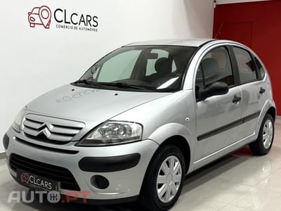 Citroen C3 1.1 SX Plus