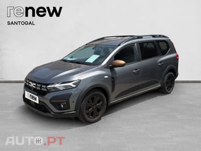 Dacia Jogger Extreme TCe 110 7 lugares