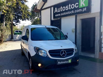Mercedes-Benz Citan 109 CDi