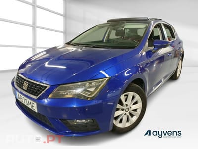 Seat Leon 1.6 TDI Style S/S