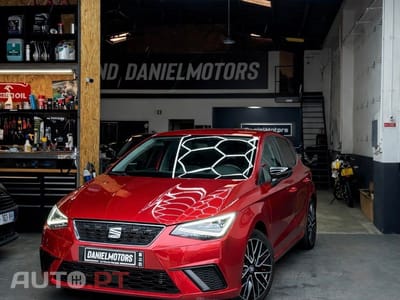 Seat Ibiza 1.0 Eco TSI S&S Style