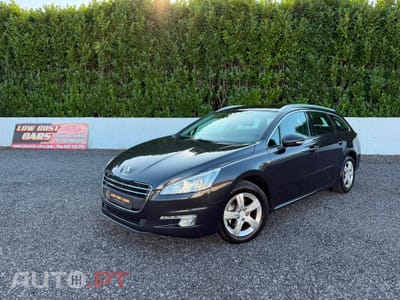 Peugeot 508 SW 1.6 e-HDi Active CMP6