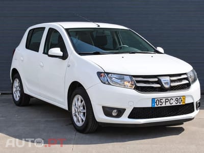 Dacia Sandero 0.9 TCe Confort