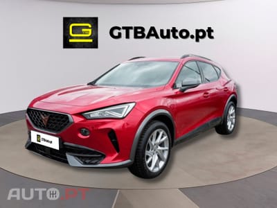 Cupra Formentor I.V.A DEDUTIVEL e-Hybrid DSG