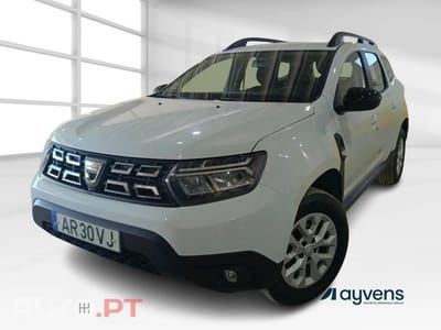 Dacia Duster 1.5 Blue dCi Comfort