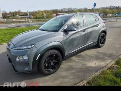 Hyundai Kauai Advantage