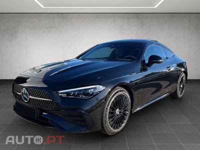 Mercedes-Benz CLE 200 AMG LINE