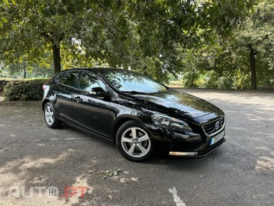 Volvo V40 1.6 D2 Eco Momentum