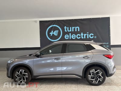 BYD Atto 3 60.48 kWh Comfort