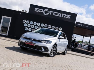 Volkswagen Polo 1.0 TSI Urban