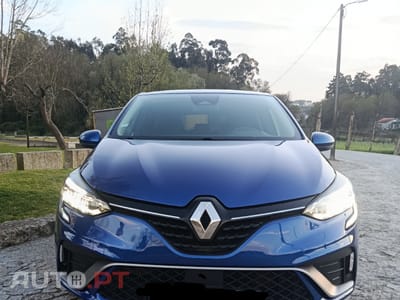 Renault Clio RS Line