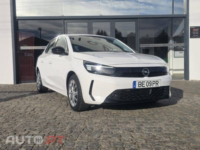 Opel Corsa 1.2 T Business Edition