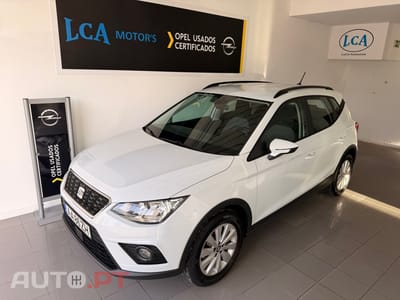 Seat Arona 1.0 TSI Style