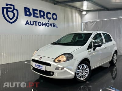 Fiat Punto 1.2 Lounge Start&Stop