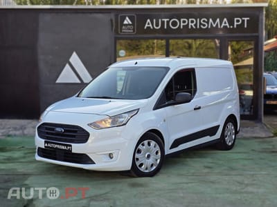 Ford Transit Connect Connect 1.5 TDCi 200 L1 Active Powershift