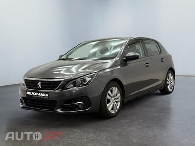 Peugeot 308 1.2 PureTech Active Pack