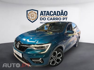 Renault Arkana Techno I.V.A DEDUTIVEL