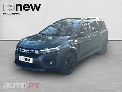 Dacia Jogger JOGGER Expression ECO-G 100 (GPL) 7 lugares
