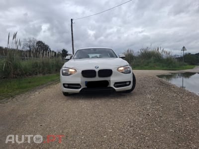 BMW 116 Sport