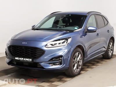 Ford Kuga 2.5 FHEV ST-Line