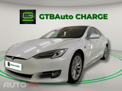 Tesla Model S 75D AWD I.V.A DEDUTÍVEL