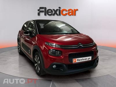 Citroen C3 1.2 PureTech C-Series