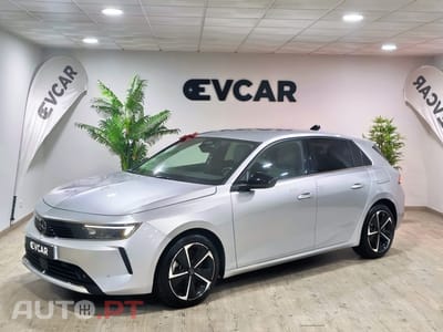 Opel Astra 1.6 T PHEV Elegance