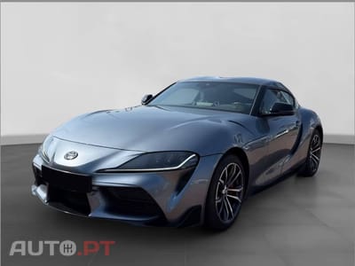 Toyota Supra 2.0 Dynamic
