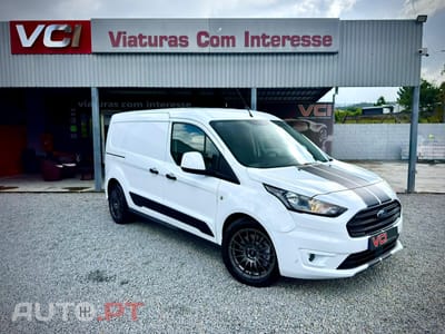 Ford Transit Connect 1.5 TDCI 210 L2 Longa Trend