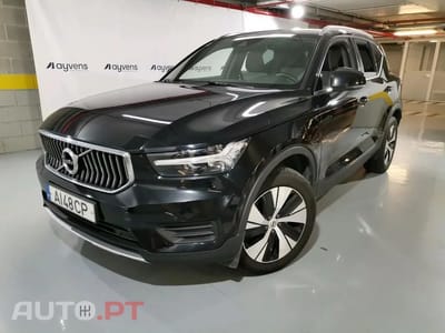 Volvo XC40 1.5 T5 PHEV Inscription Expression