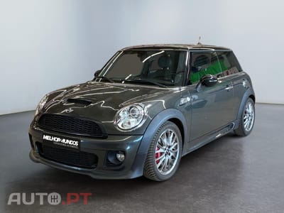 MINI John Cooper Works Auto