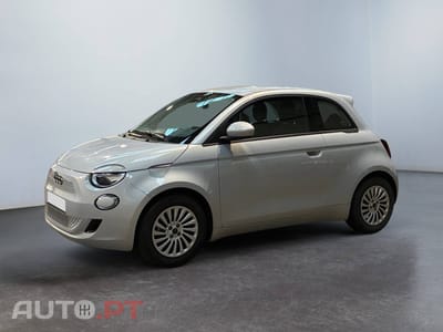 Fiat 500e 23,8 kWh