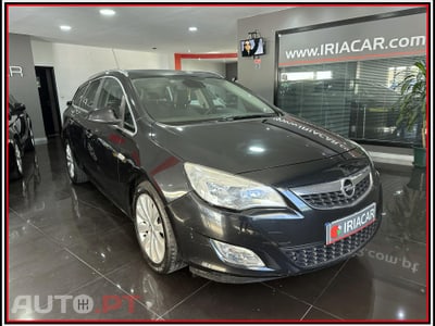 Opel Astra Sports Tourer 1.3 CDTi Cosmo S/S